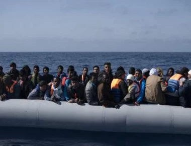 Η Frontex προειδοποιεί για νέα μεταναστευτική οδό